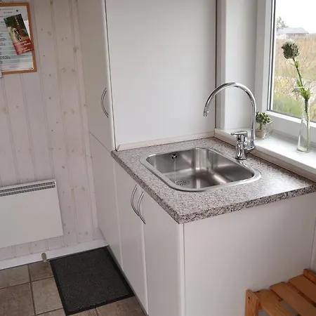 Holiday Lakolk G- 2595 Tatil Evi *