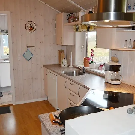 Сasa de vacaciones Holiday Lakolk G- 2595 *