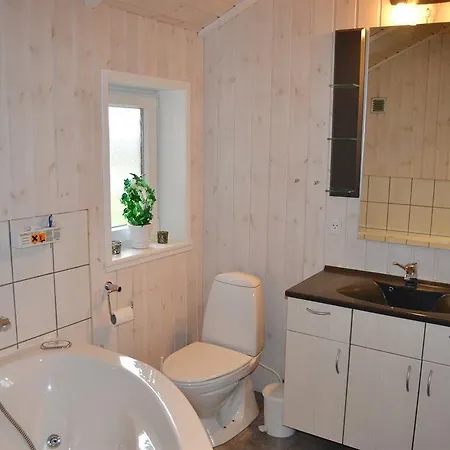 Сasa de vacaciones Holiday Lakolk G- 2595 Bolilmark