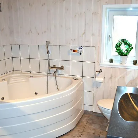 Сasa de vacaciones Holiday Lakolk G- 2595 *