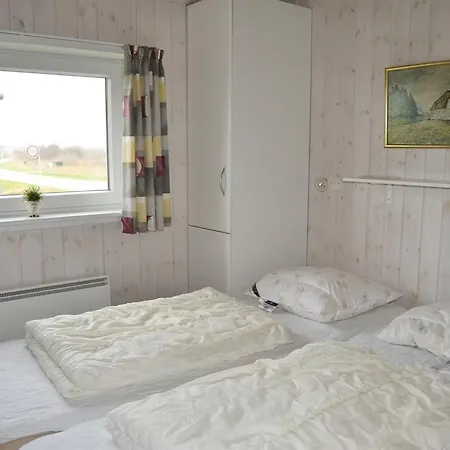 Сasa de vacaciones Holiday Lakolk G- 2595