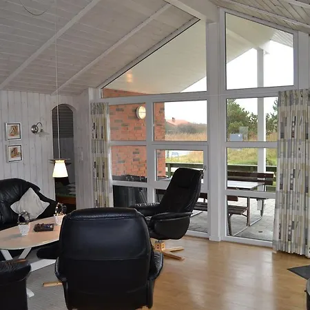 Holiday Lakolk G- 2595 Tatil Evi Bolilmark