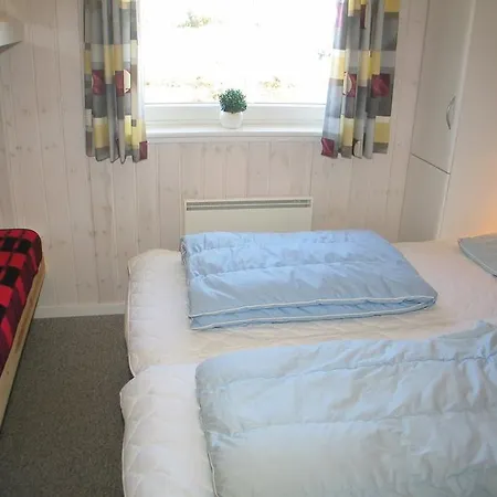 Holiday Lakolk G- 2595 Tatil Evi *