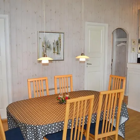 Tatil Evi Holiday Lakolk G- 2595 Bolilmark
